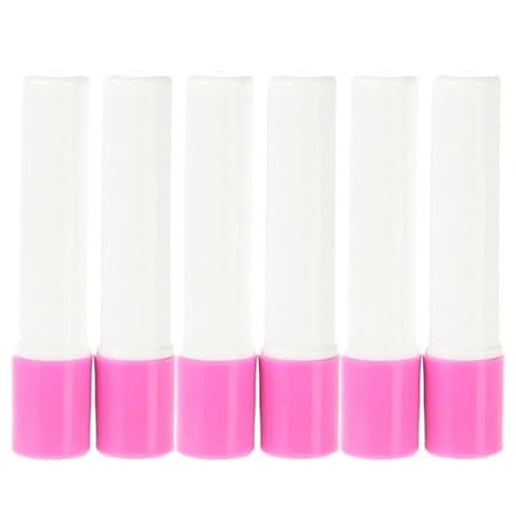 Sewline Premium Quality Blue Refill for Glue Pen Fabrics Quilting Notion 6 Pack
