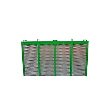 WN-AXE20448 Bottom Sieve Fits John Deere S660 S670 S680 S690 S670HM S680HM S690HM