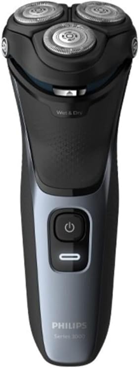 Philips Shaver Islak Ve Kuru Tıraş Makinesi- Yeni Seri- Tıraş Losyonu Hediyeli
