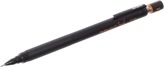 Scrikss Office Track Versatil Kalem 0.5 Mm Turuncu