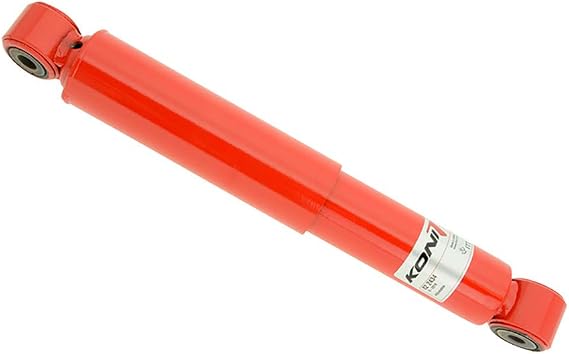 Koni KD 822434 Damper Part Performance