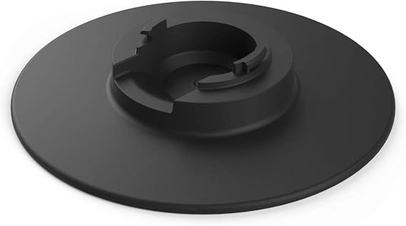 Anova Culinary Precision Cooker Base, black, small (AN500-ANCHOR)