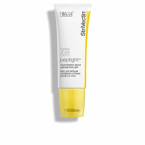 StriVectin Peptight Tightening Neck Serum Roller, 1.7 oz