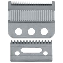 Wahl Professional - Adjusto-Lock 3 Hole Clipper Blade #1026-001 - for Wahl