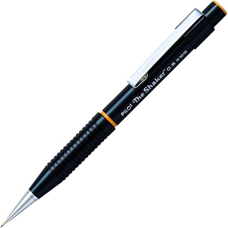 Pilot The Shaker 0.5 Mm