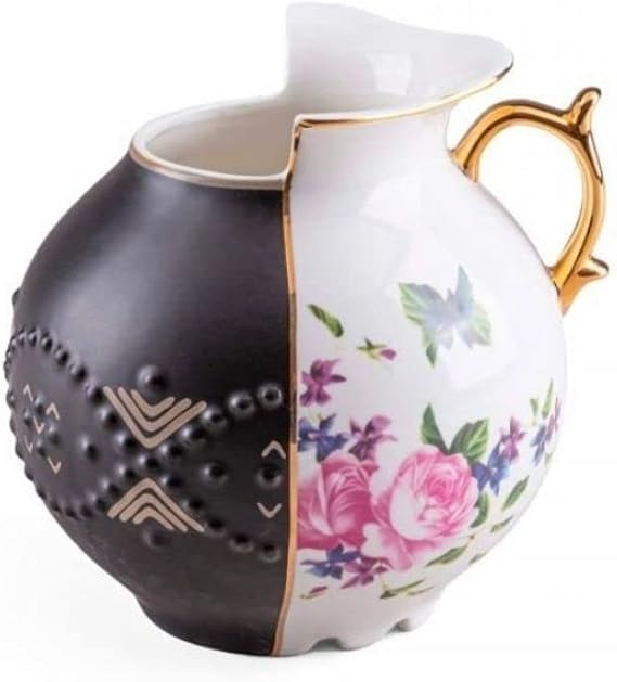 Seletti New Hybrid Collection, Lfe Vase
