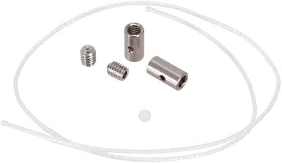 KS Link Cable Set, LEV, LEVDX, LEV272 - A3116 3506+0000+1421