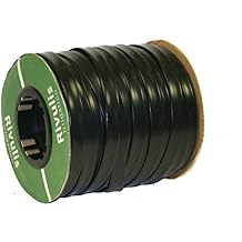 15 Mil Rivulus Drip Tape | 750 ft. Roll | 12" Emitter Spacing