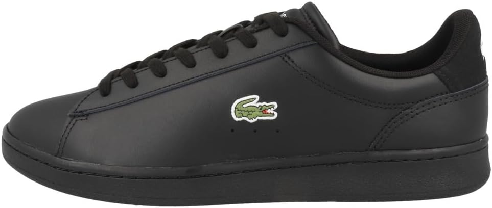 Lacoste Men's Low Carnaby Trainers Set 225 4
