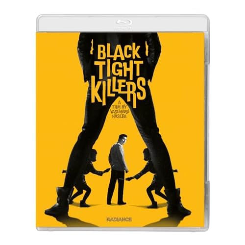 Black Tight Killers