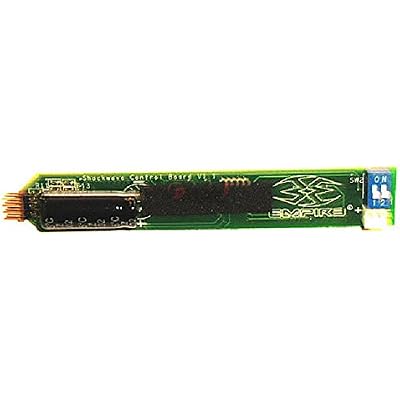 Empire Shockwave Marker Board - MiniAxe