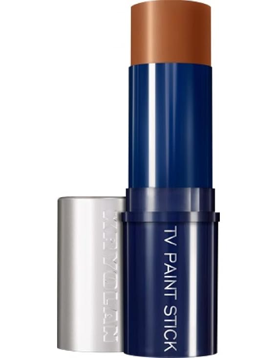 Kryolan TV Paint Sticks Cream Foundation