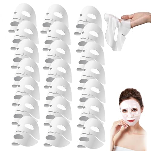 Prandest Bio Collagen Mask - Prandest Face Mask, Prandest Collagen Mask, Sung boon Collagen Mask, Collagen Face Mask, Bio-Collagen Real Deep Mask, Deep Collagen Anti Wrinkle Lifting Mask 21pcs