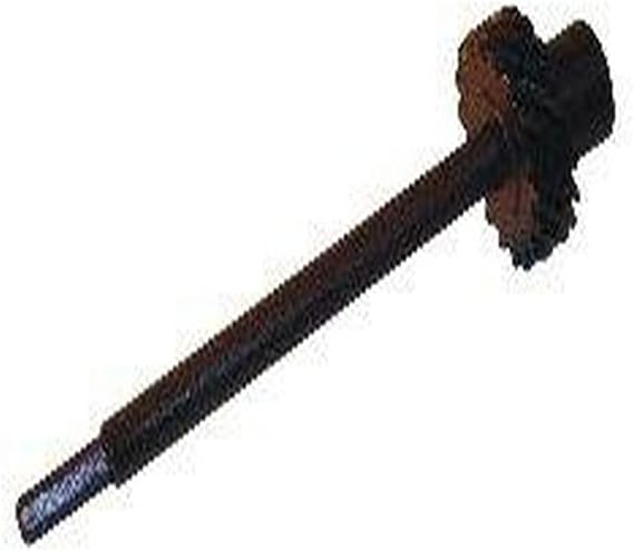 Melling IS63 Intermediate Driveshaft