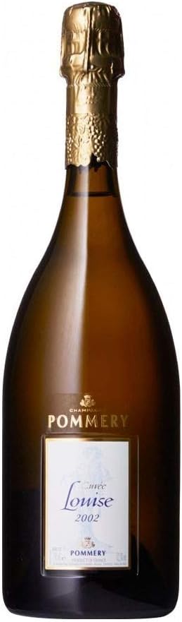 Champagne Pommery Cuvee Louise 2002 (1 x 0.75 l)