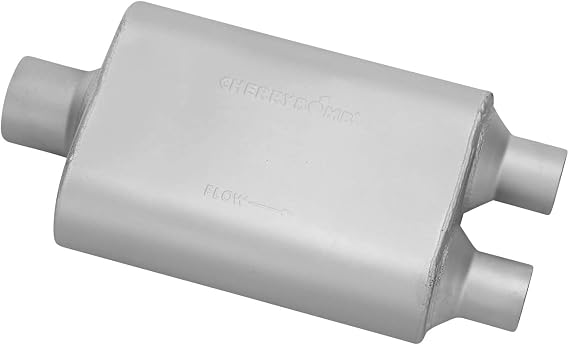 AP Exhaust 7420CB Muffler