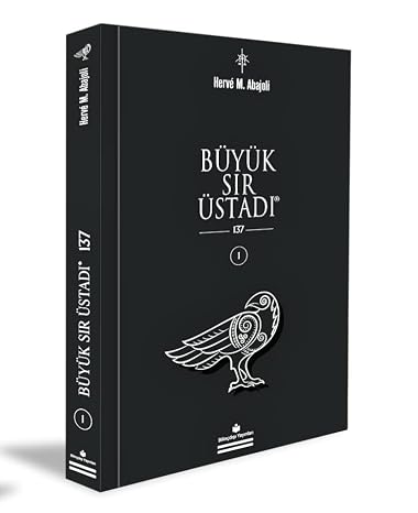 Büyük Sır Üstadı - 137