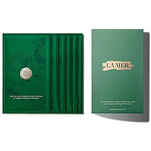 The Treatment Lotion Hydrating Mask -6sheets