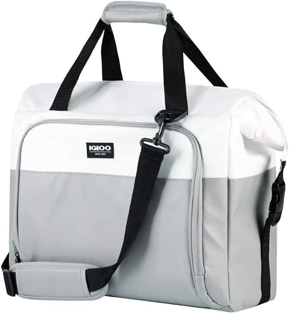 Igloo MaxCold Soft Coolers