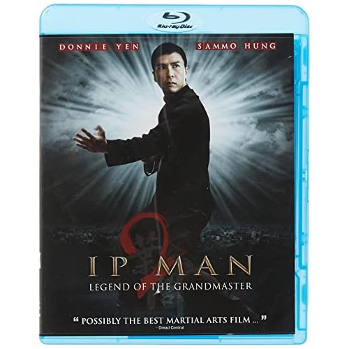 Ip Man 2