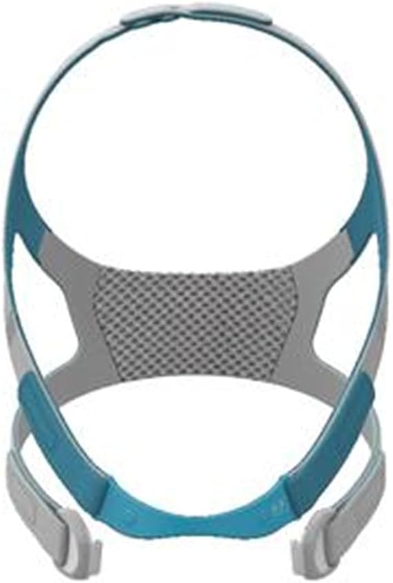 Evora Full Headgear