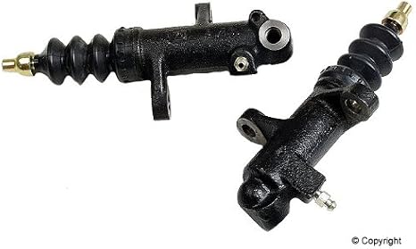 Adler Clutch Slave Cylinder