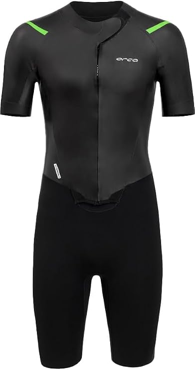 Orca Men's Aesir Flex SwimRun Wetsuit