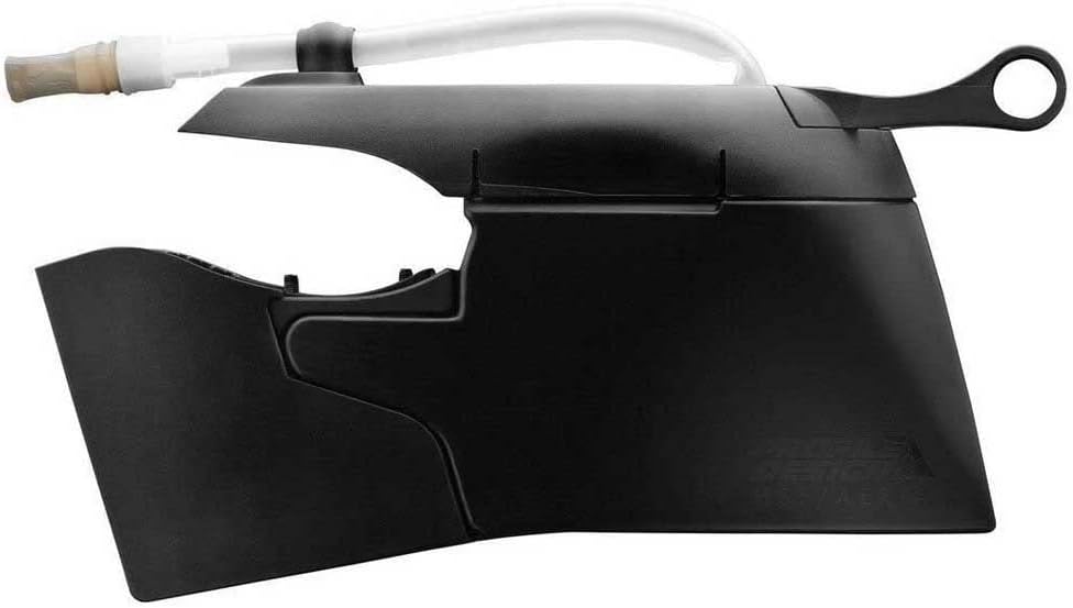 Profile Designs Aeria Bicycle Hydration Drink System - Front Black