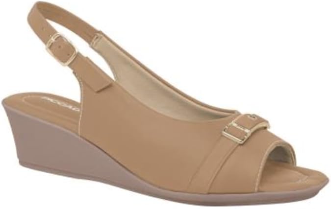 Piccadilly Women's Wedge Sandal 153073