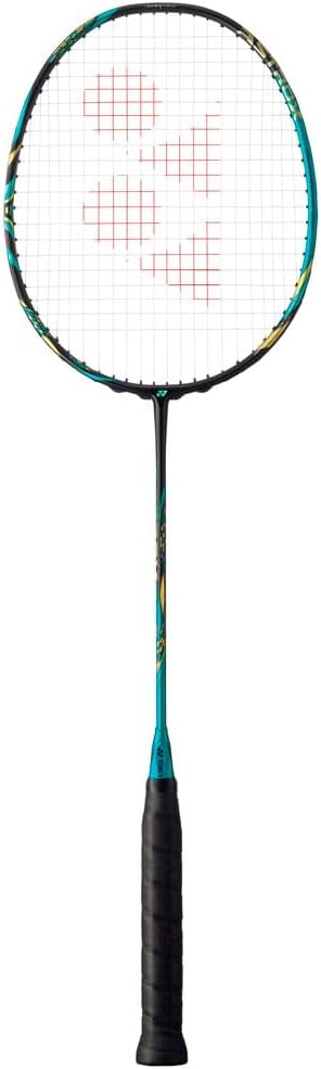 Yonex Astrox 88S Pro Badminton Racquet (Emerald Blue) - Unstrung