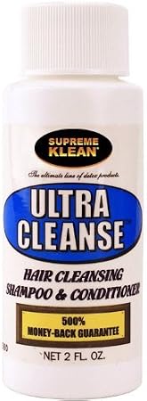 Hair Follicle Detox Shampoo