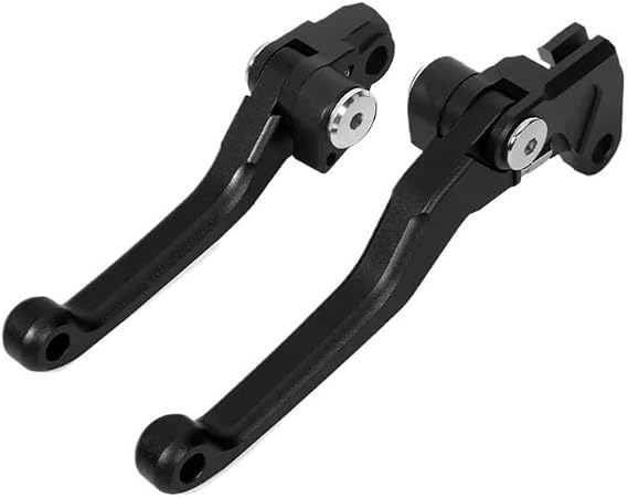 Brake Master Cylinder Clutch For RM 250 125 85 80 RM80 RM85 RM125 RM250 1989-2024 Pivot Hydraulic Brake Clutch Levers Handle Control Lever