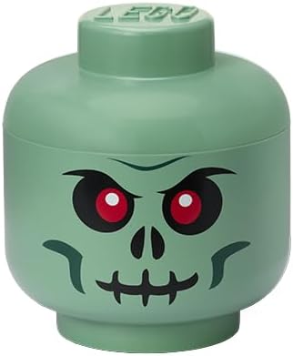 Room Copenhagen LEGO Mini Skeleton Storage Head