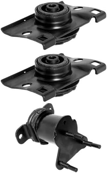 Westar ETK-090 Engine Mount Kit