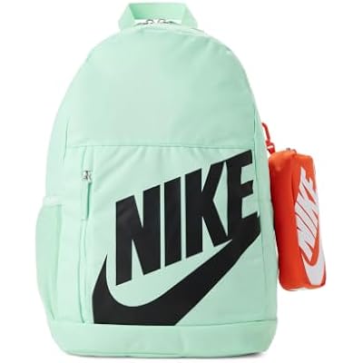 Nike Unisex Kids' Classics Elemental Backpack (20L) | Boys and Girls