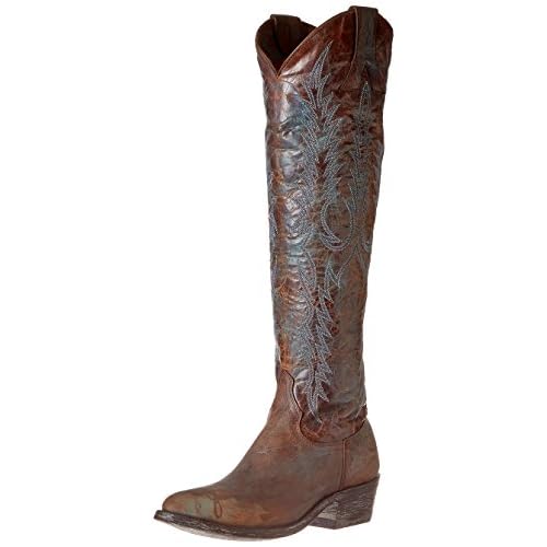 Old Gringo Womens Mayra Boot