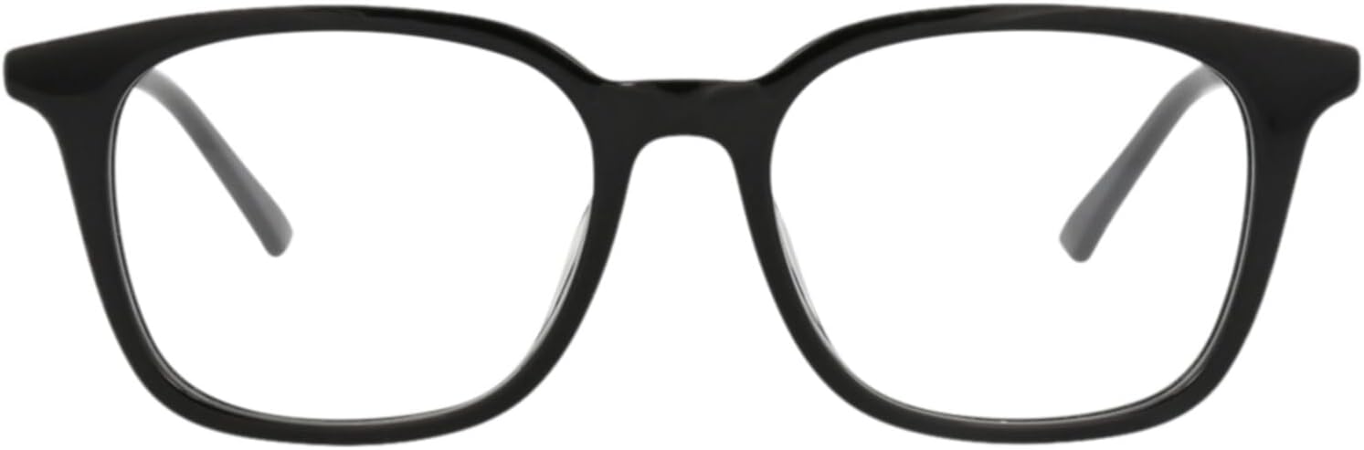 Gucci Square-Frame Acetate Optical Frames