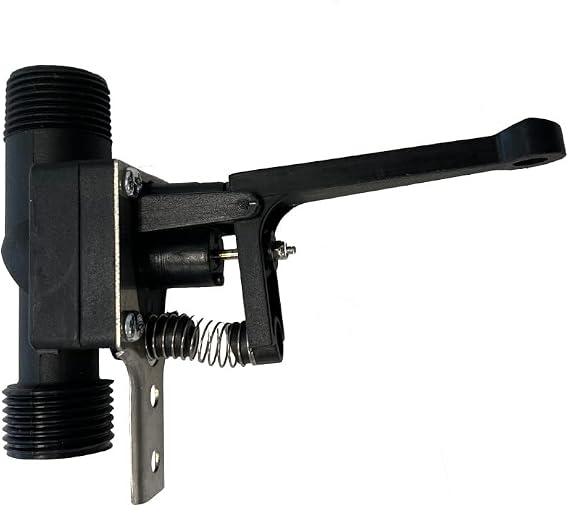 GP Enterprises RP00S0026 Control Valve Replacement for Water Powered Sump Pump
