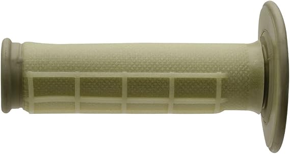 Renthal G165 Natural Diamond/Waffle Kevlar Resin/Firm Compound Motocross Grip