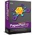 Paperport Pro 12.0 Government Us English