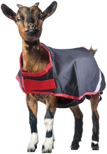 Horseware Goat Coat 100g Light
