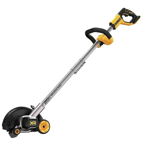 Dewalt Edger String CRDLSS LI-ION 20V DCED400B