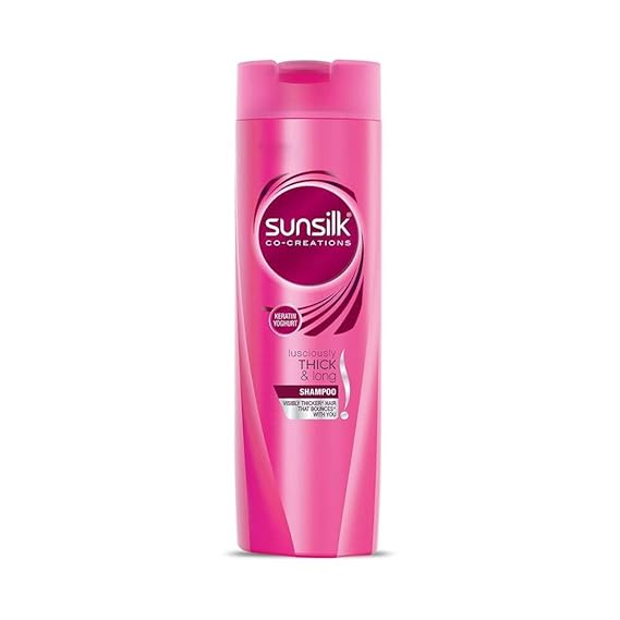 Sunsilk Shampoo, 650 ml