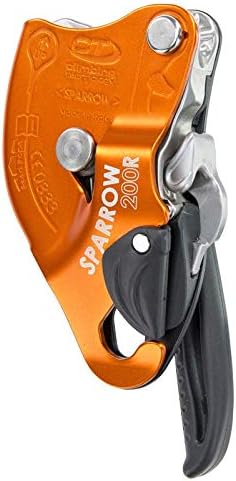 Climbing Technology Sparrow Descender
