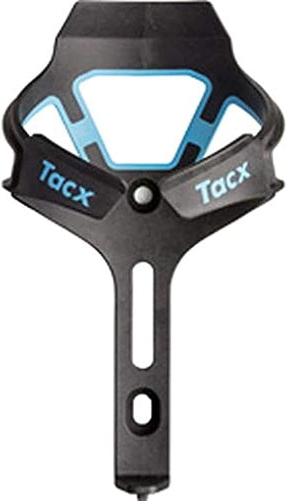 Tacx Ciro MATT L.BLU Bottle Cage