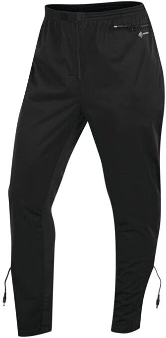 Firstgear Heated Pant Liner (X-Large) (Black)