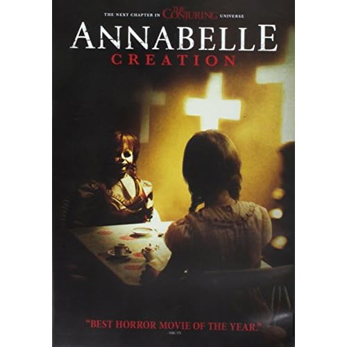 Annabelle: Creation