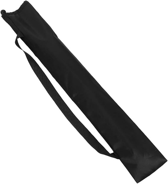 Baseball Bat Sleeve Polyester Protective Case with Dual Carry Options