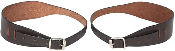 TuffRider Children's Garter Straps