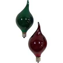 Celebrations Light Bulb REPLACMNT 2CT